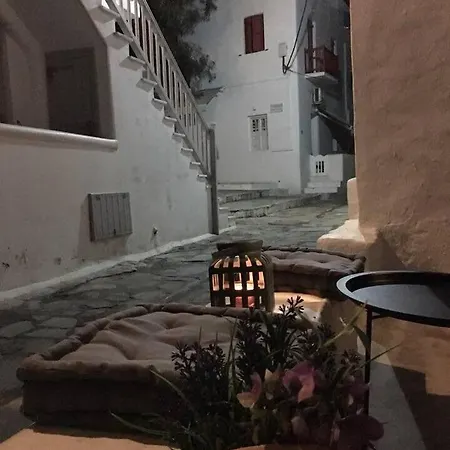 Cute Mykonos Downtown