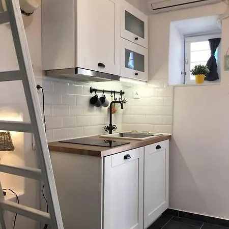 Apartment Cute Mykonos Downtown *