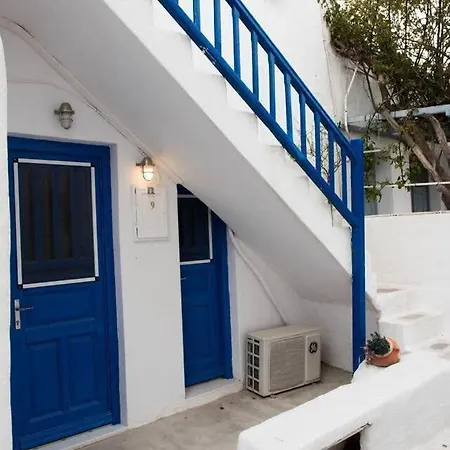 Cute Mykonos Downtown *