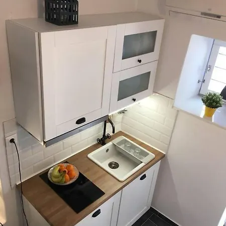 Apartment Cute Mykonos Downtown