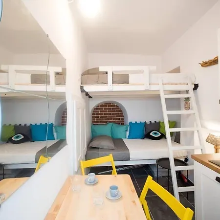 Cute Mykonos Downtown Mykonos Town